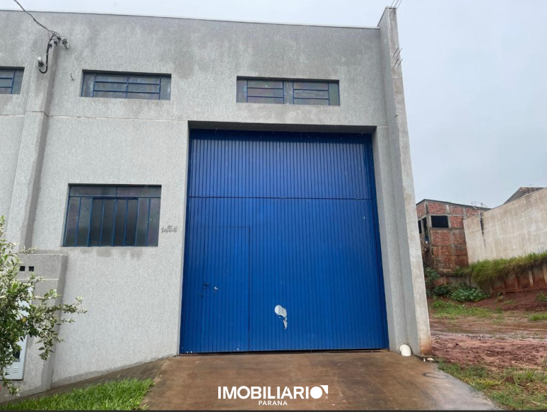 Alugar Barracão - Jardim Cruzeiro