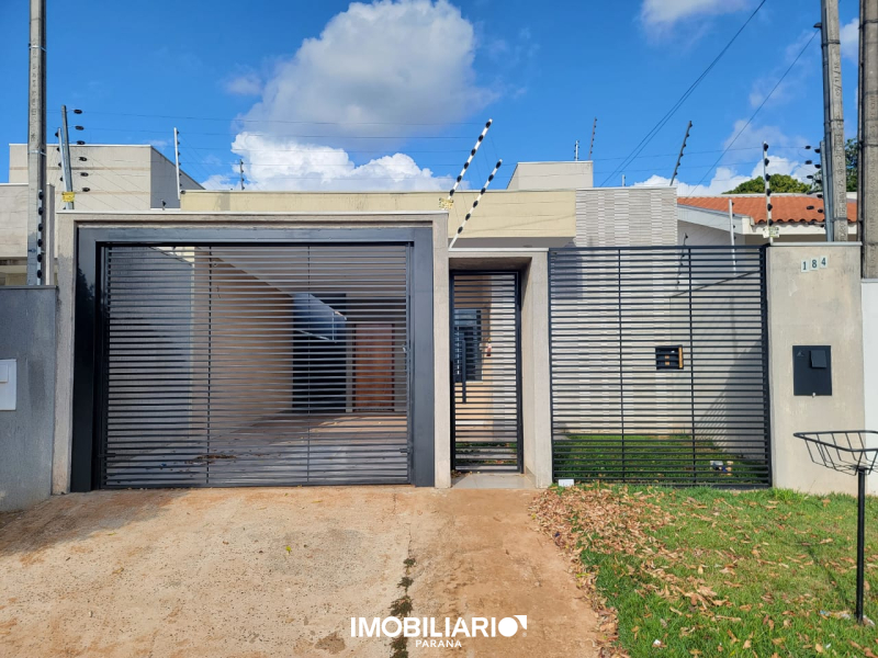 Venda Residência - Jardim Garças