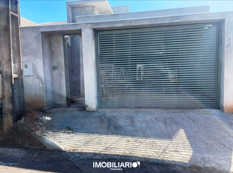 Venda Residência - Jardim Alphavile