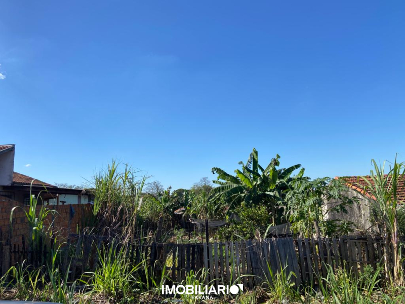 Venda Terreno - Jardim Colibri