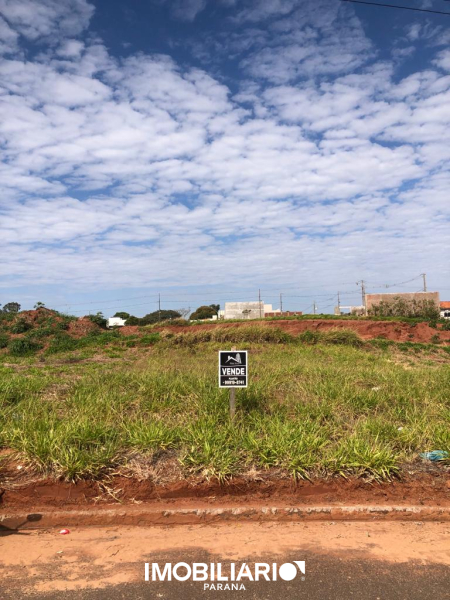 Venda Terreno - Jardim Aeroporto III