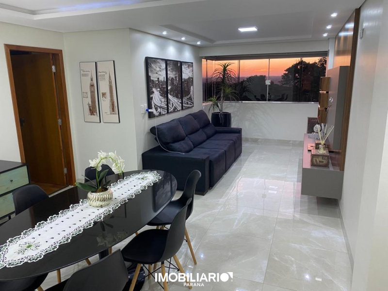 Venda Apartamento - Zona I