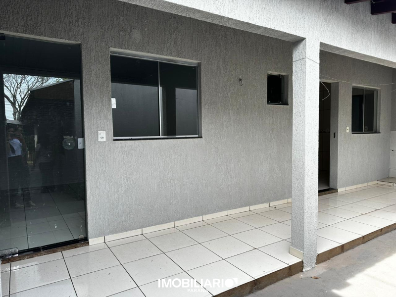 Alugar Residência - Parque San Marino