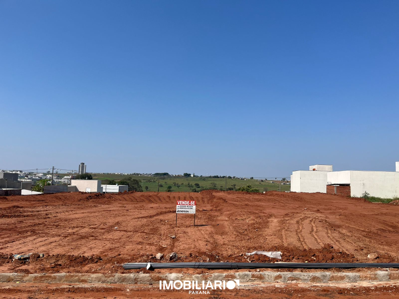 Venda Terreno - Jardim Santa Clara