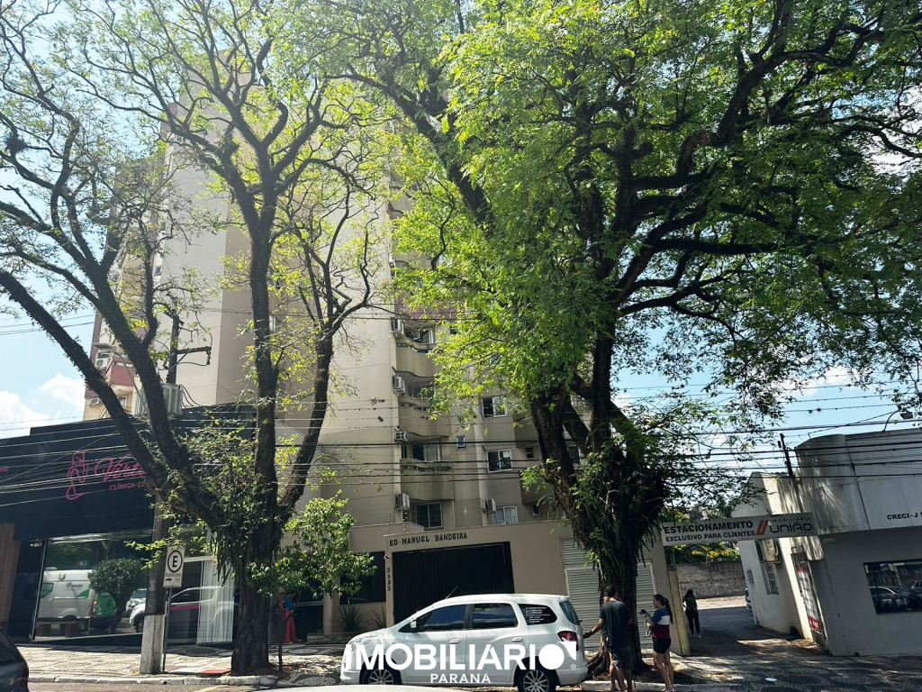 Alugar Apartamento - Zona I