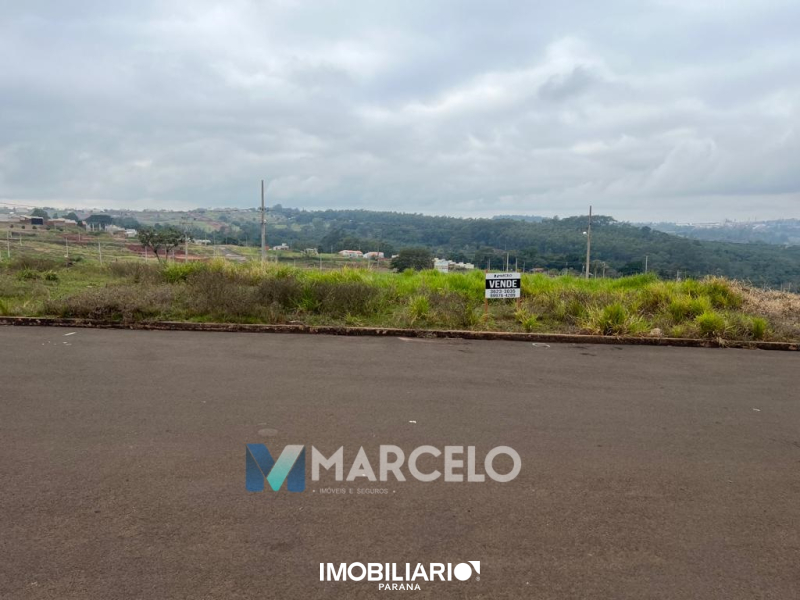 Venda Terreno - Parque Residencial Roma