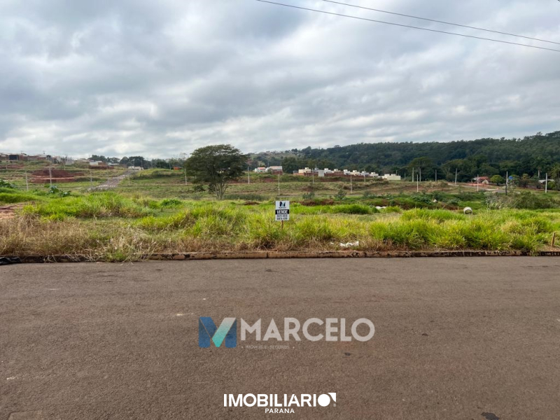 Venda Terreno - Parque Residencial Roma