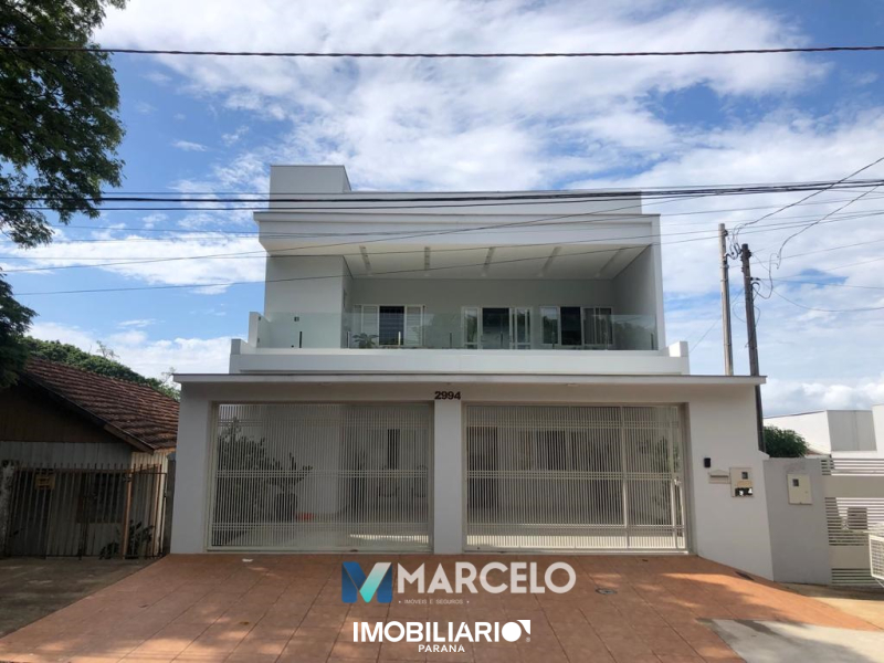 Venda Sobrado - Zona VI