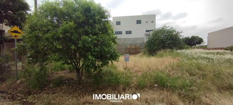 Venda Terreno - Parque Alto da Paraná
