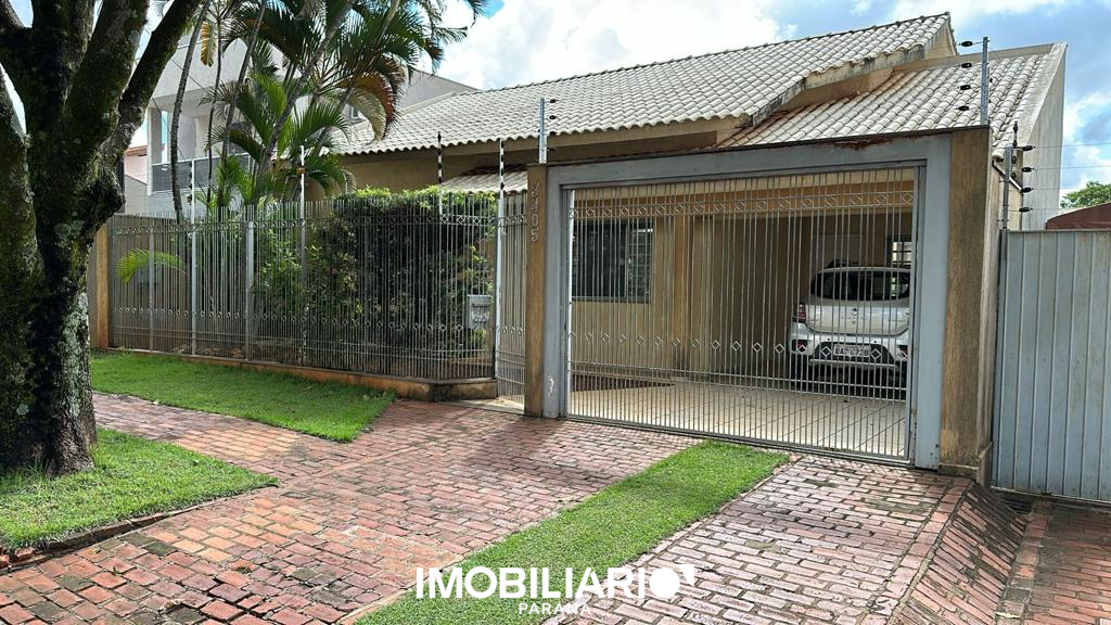 Alugar Residência - Zona I-A