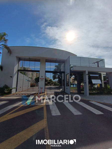 Venda Apartamento - Zona II