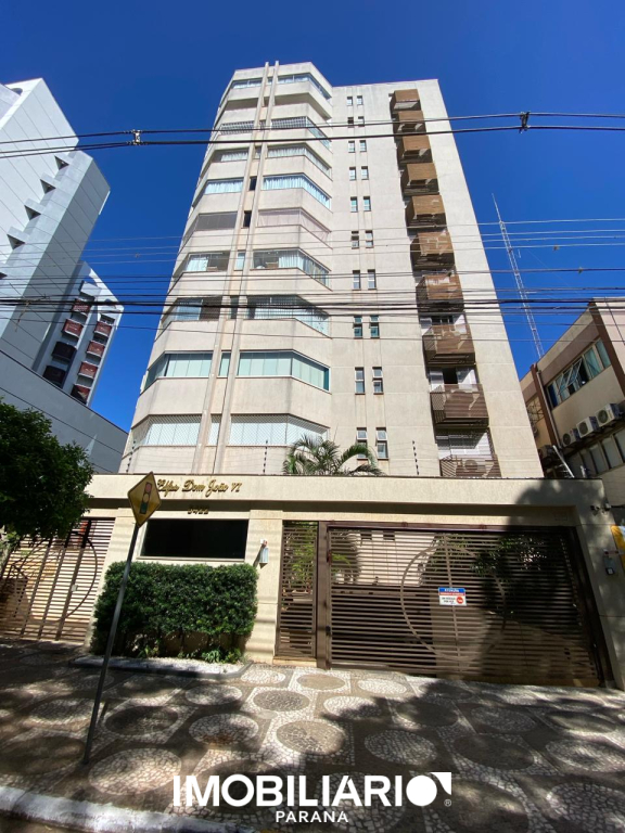 Venda Apartamento - Zona I