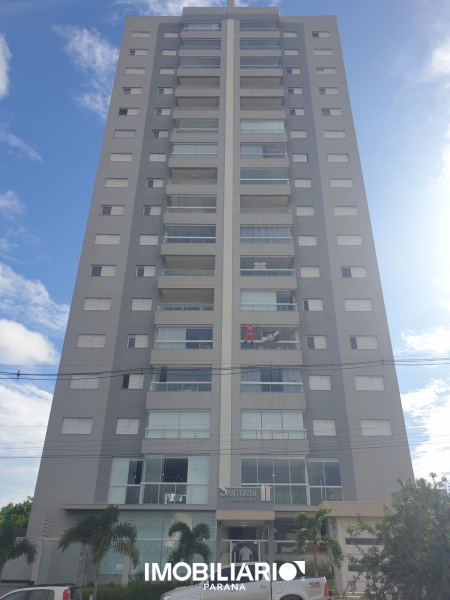 Venda Apartamento - Jardim América