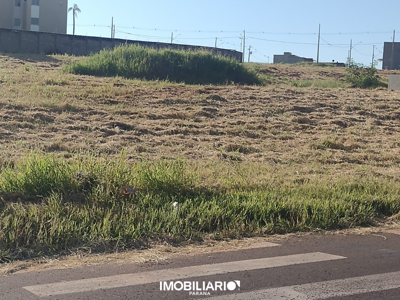 Venda Terreno - Umuarama