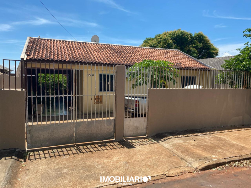 Venda Residência - Parque das Jaboticabeiras