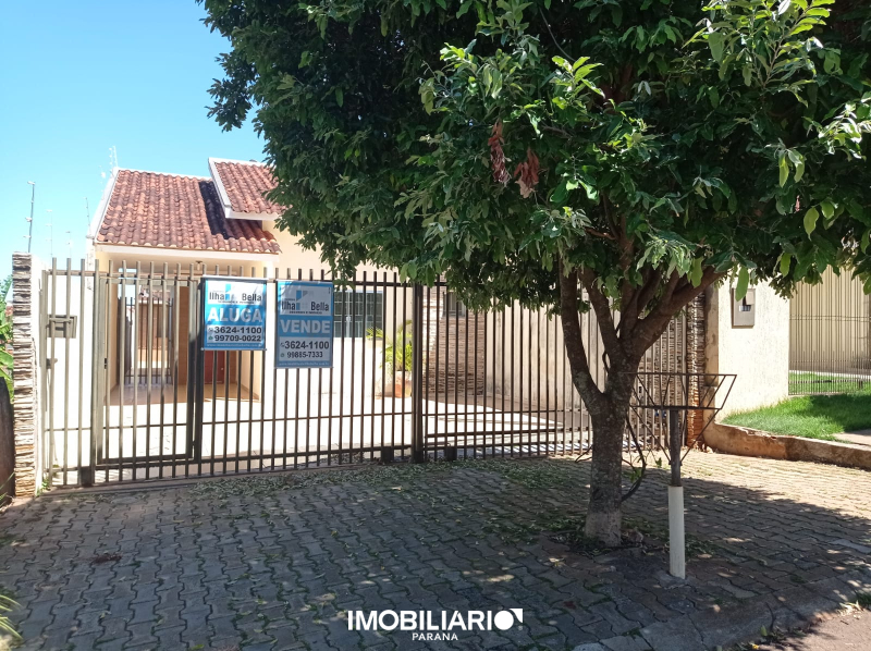 Venda Residência - Jardim Imperial I