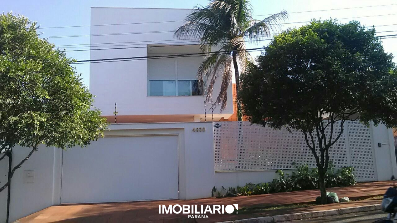 Venda Sobrado - Zona V