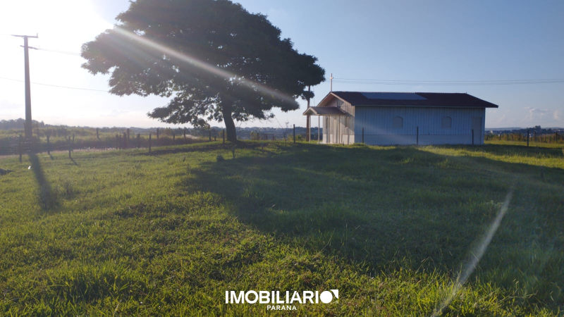 Venda Chácara - Jardim Pimentel