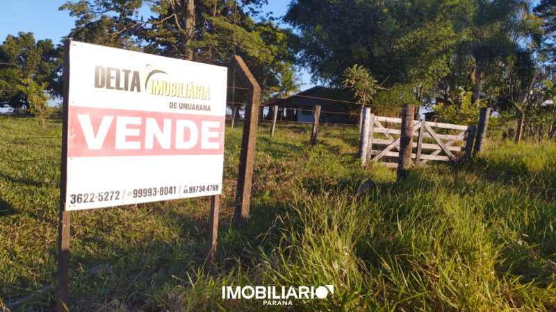 Venda Chácara - Jardim Pimentel