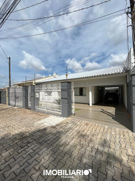 Venda Residência - Jardim Indaiá