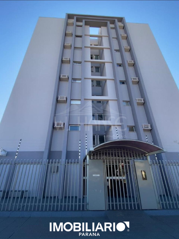 Venda Apartamento - Centro