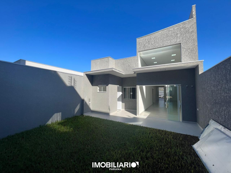 Venda Residência - Jardim Imigrantes