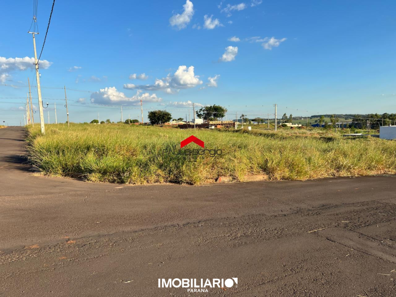 Venda Terreno - Parque Firenze