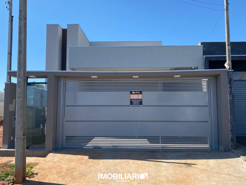 Venda Residência - Jardim Colorado