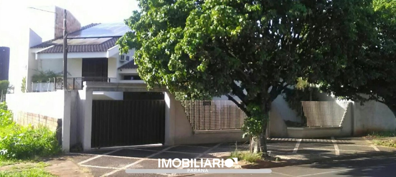 Venda Sobrado - Zona I-A