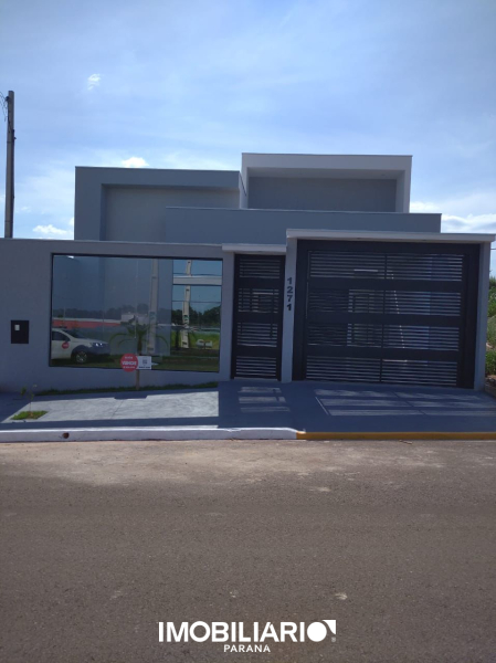 Venda Residência - Jardim Português