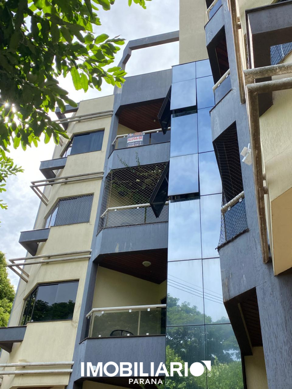 Venda Apartamento - Centro 