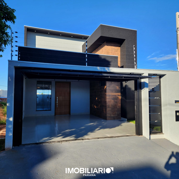 Venda Residência - Jardim São Francisco