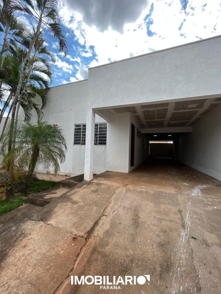 Venda Residência - Jardim Primavera