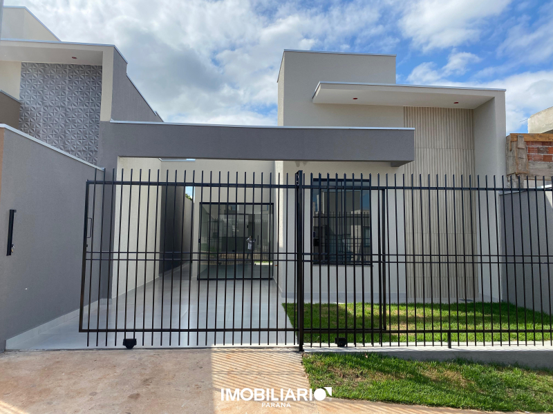 Venda Residência - Jardim Tereza