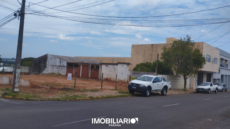 Venda Terreno - Jardim Tamoio