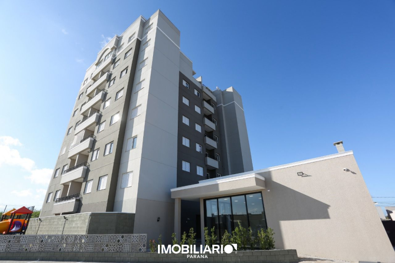 Venda Apartamento - Parque Interlagos II