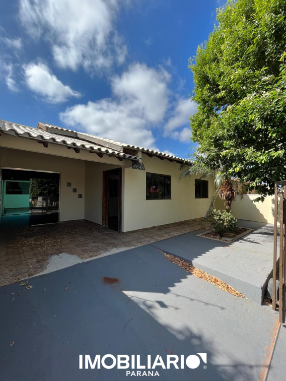 Venda Residência - Parque 1° de Maio