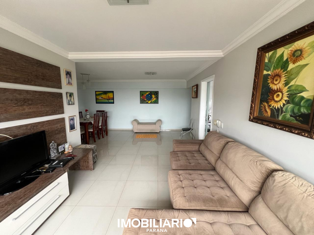 Venda Apartamento - Centro