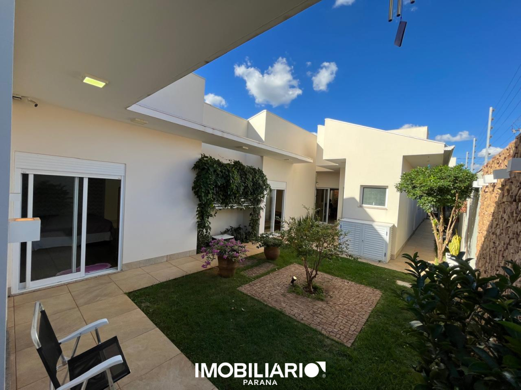 Venda Residência - Jardim Veleiros