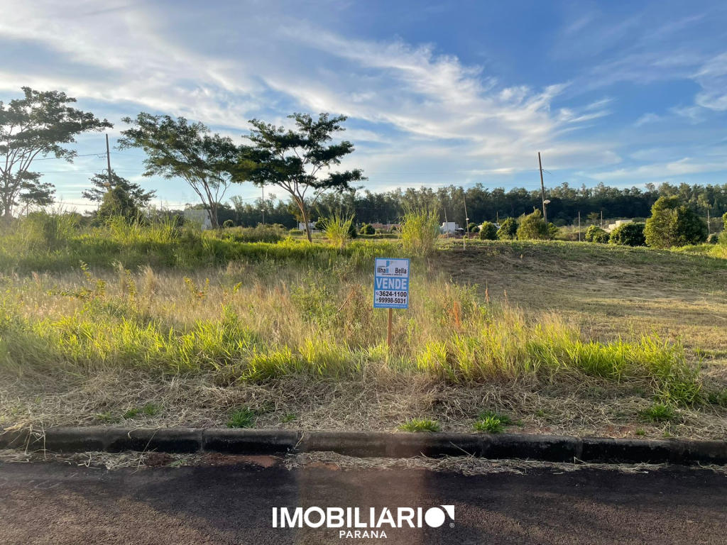 Venda Terreno - Jardim Viena III