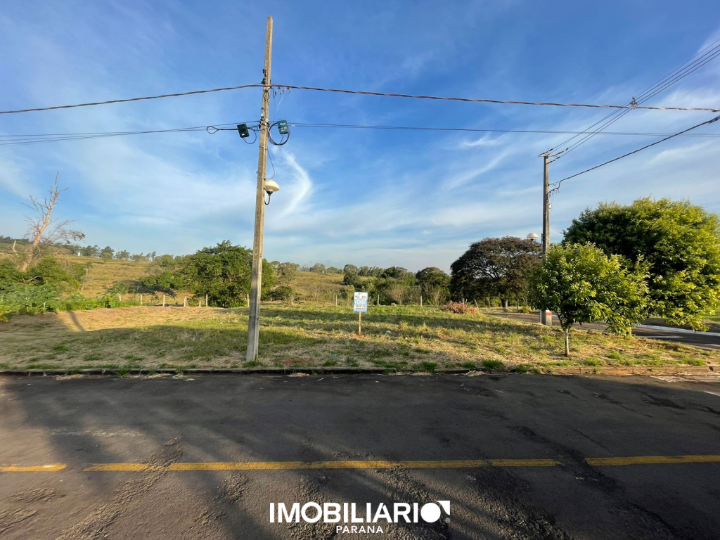 Venda Terreno - Jardim Viena III