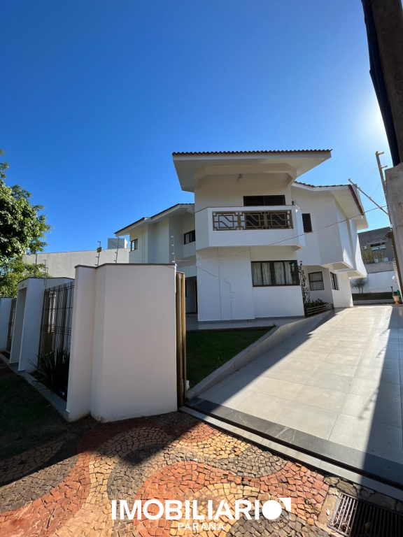 Venda Sobrado - Zona II