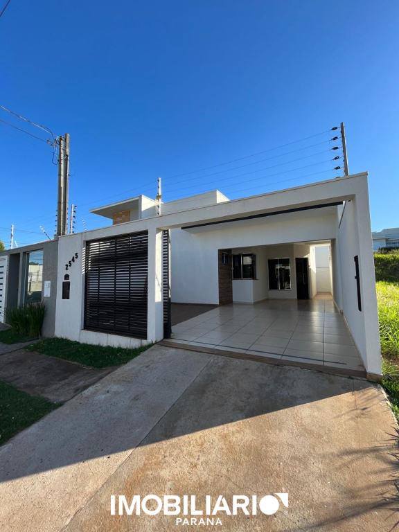 Venda Residência - Jardim Laguna