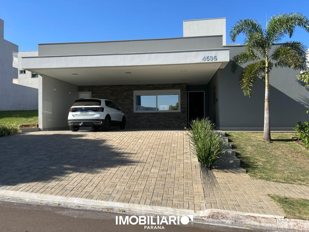 Venda Residência - Zona VII