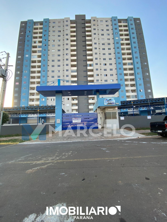 Alugar Apartamento - Jardim Paineiras