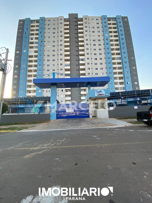 Alugar Apartamento - Jardim Paineiras