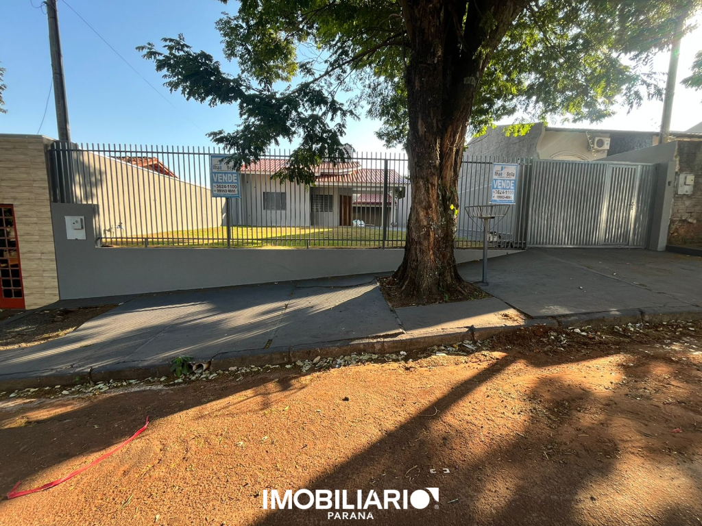 Venda Residência - Jardim Tamoio