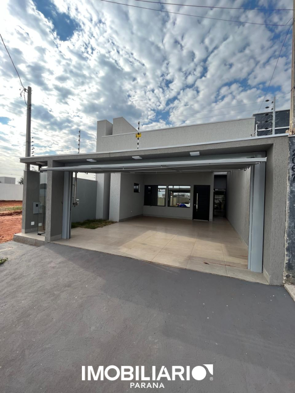 Venda Residência - Jardim Colorado