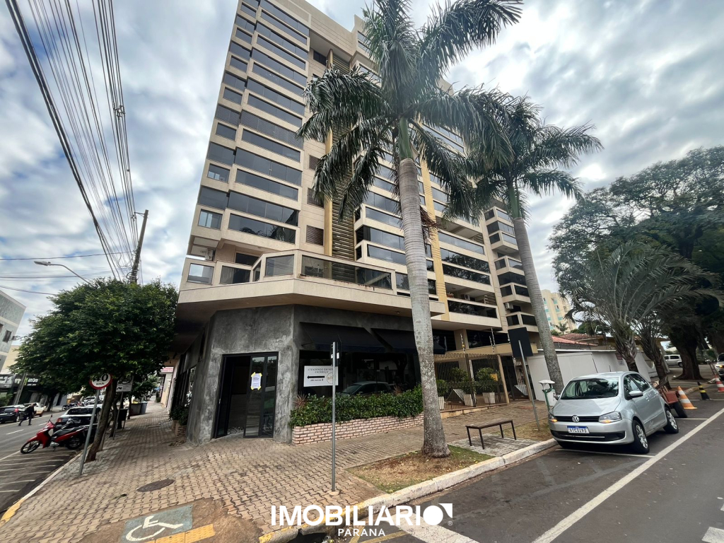 Venda Apartamento - Zona II