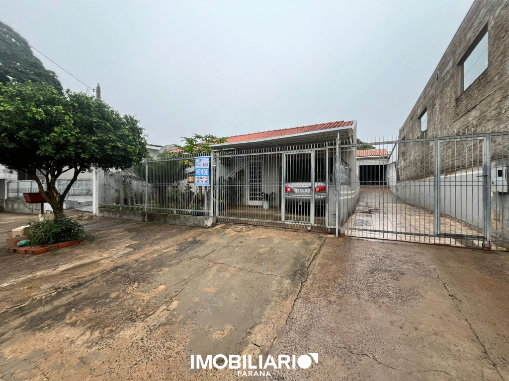 Venda Residência - Jardim Petrópolis